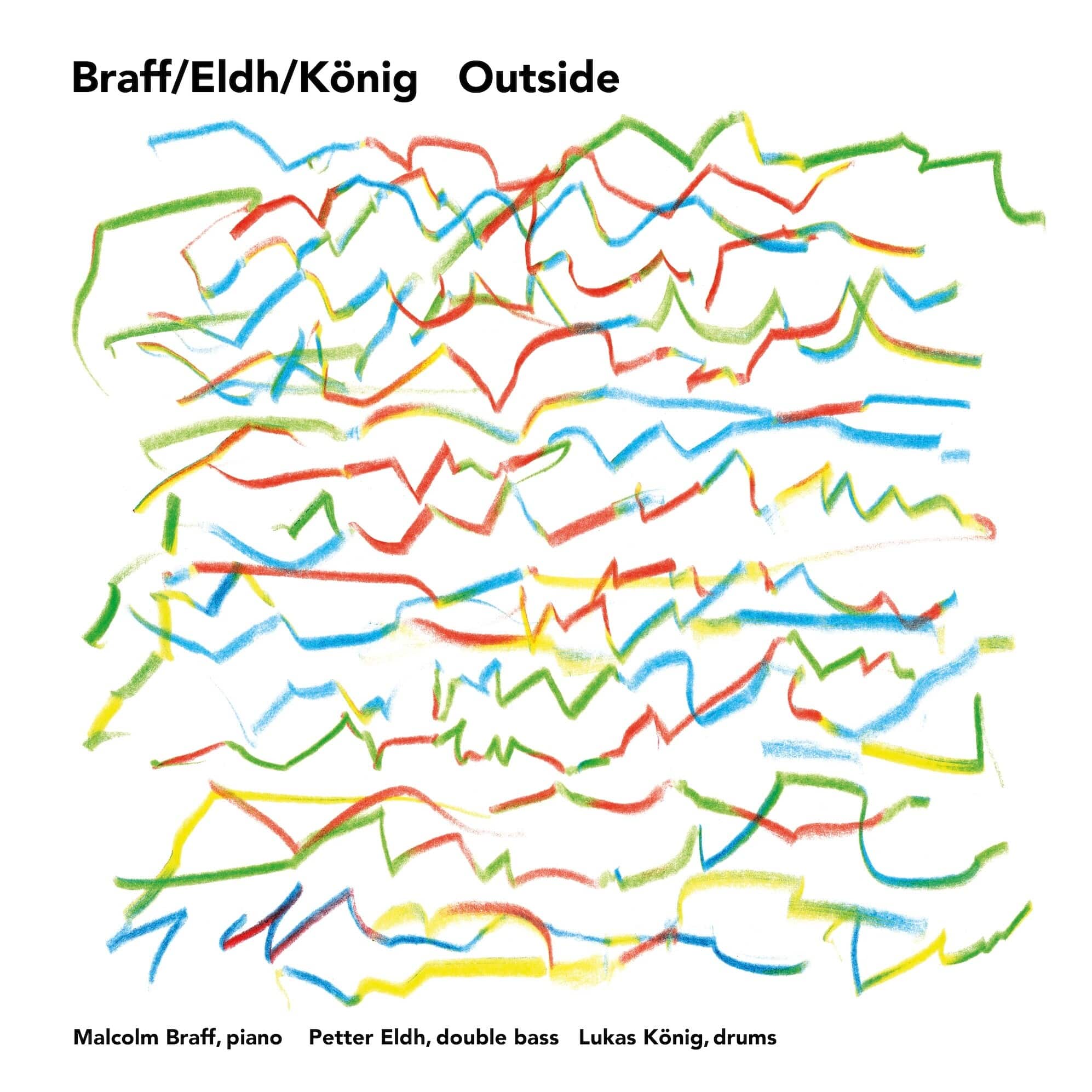 Braff/Eldh/König | Outside | October 16, 2026