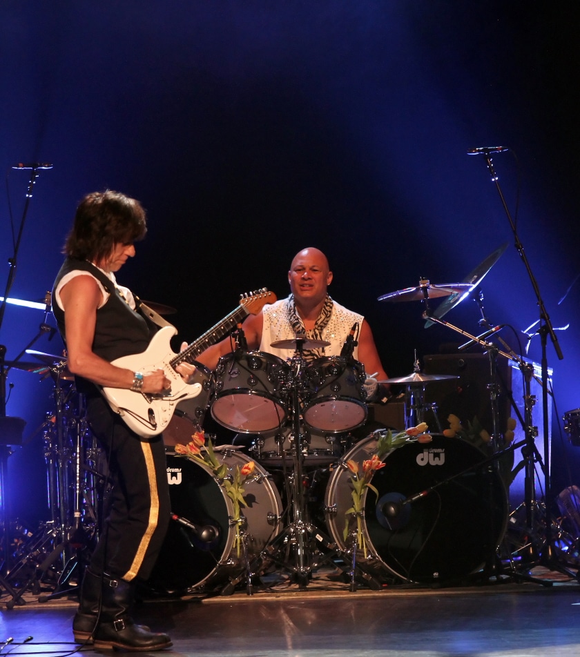 Drummers