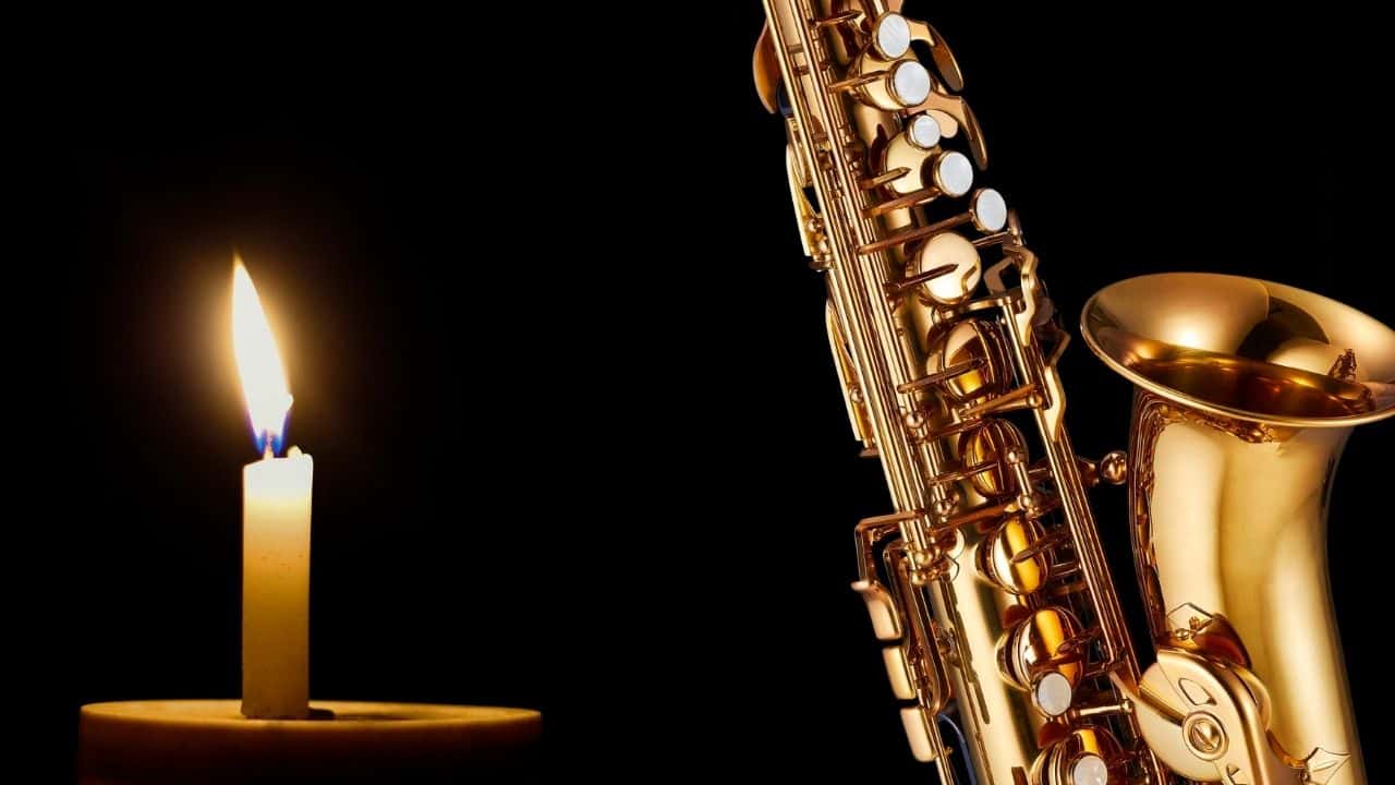 Live on CBS: Grover Washington Jr.’s Final Performance