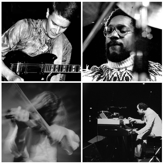 Jazz Fusion