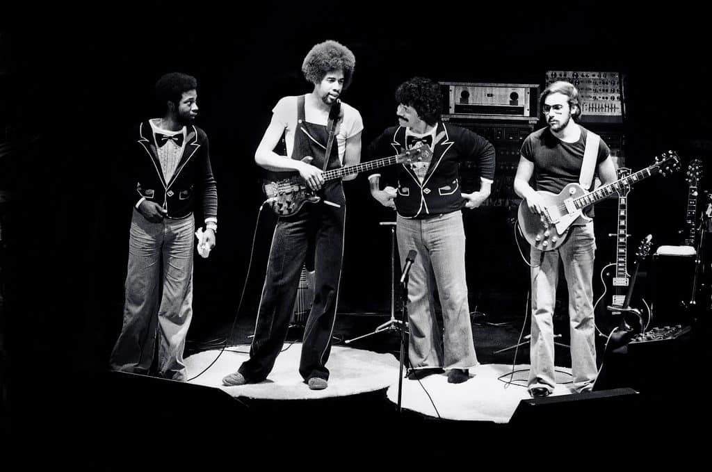 Jazz Fusion