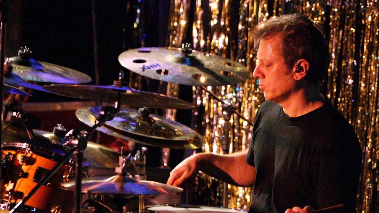 The Greatest Fusion Drummers of All Time