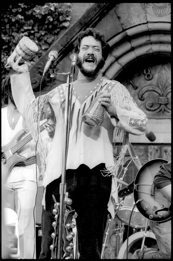 Airto Moreira