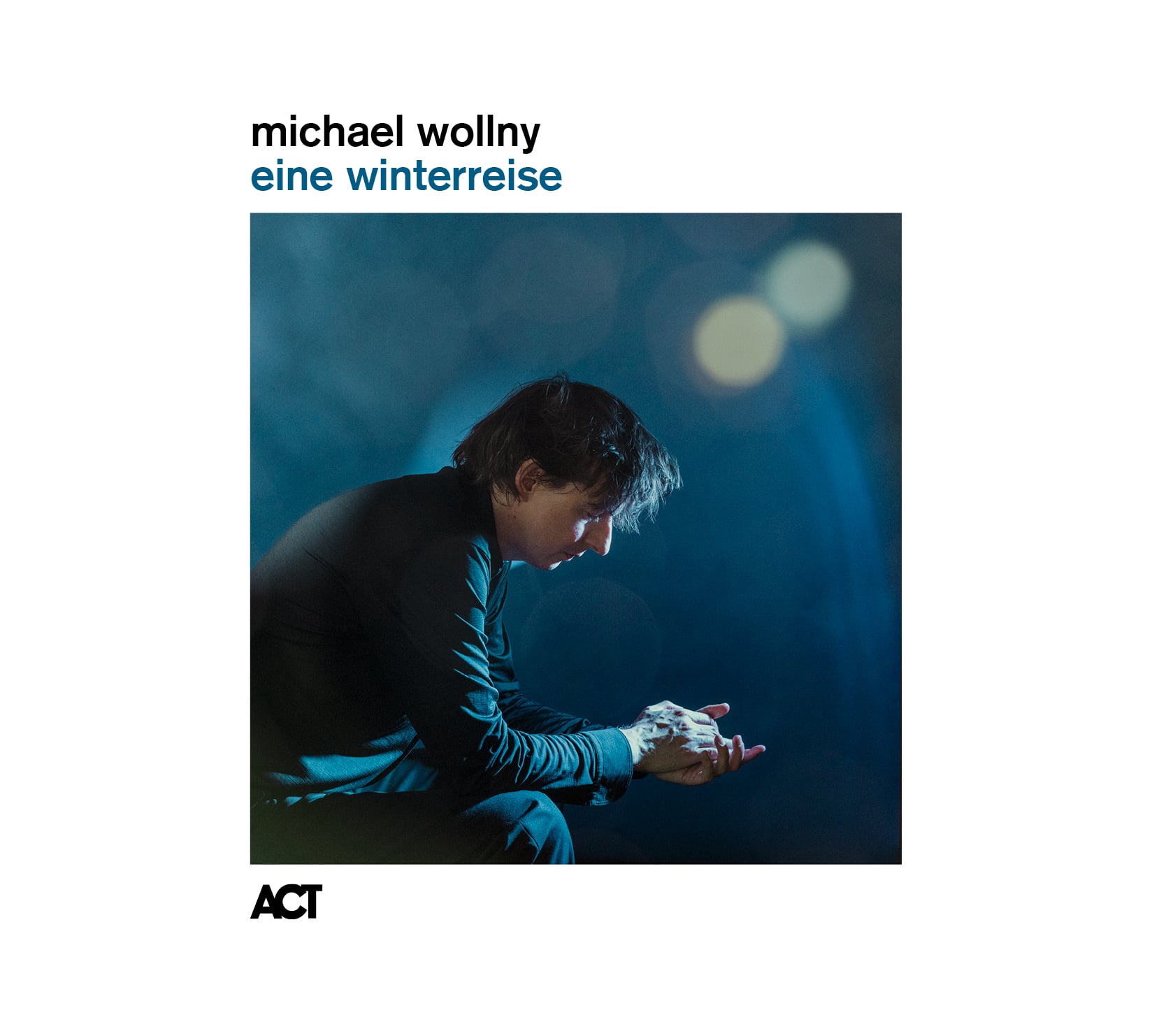 Michael Wollny | eine winterreise | October 30, 2026