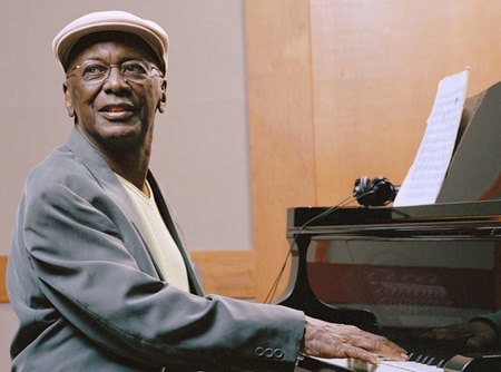 Post-Bop