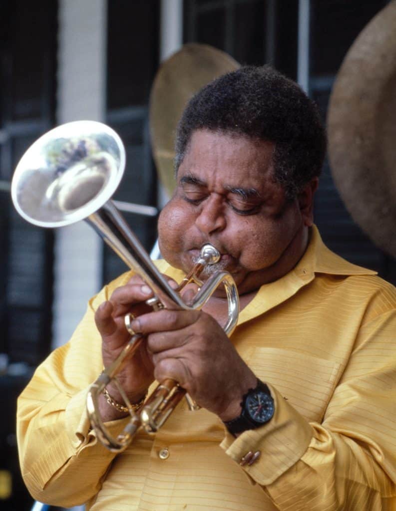 Trumpet