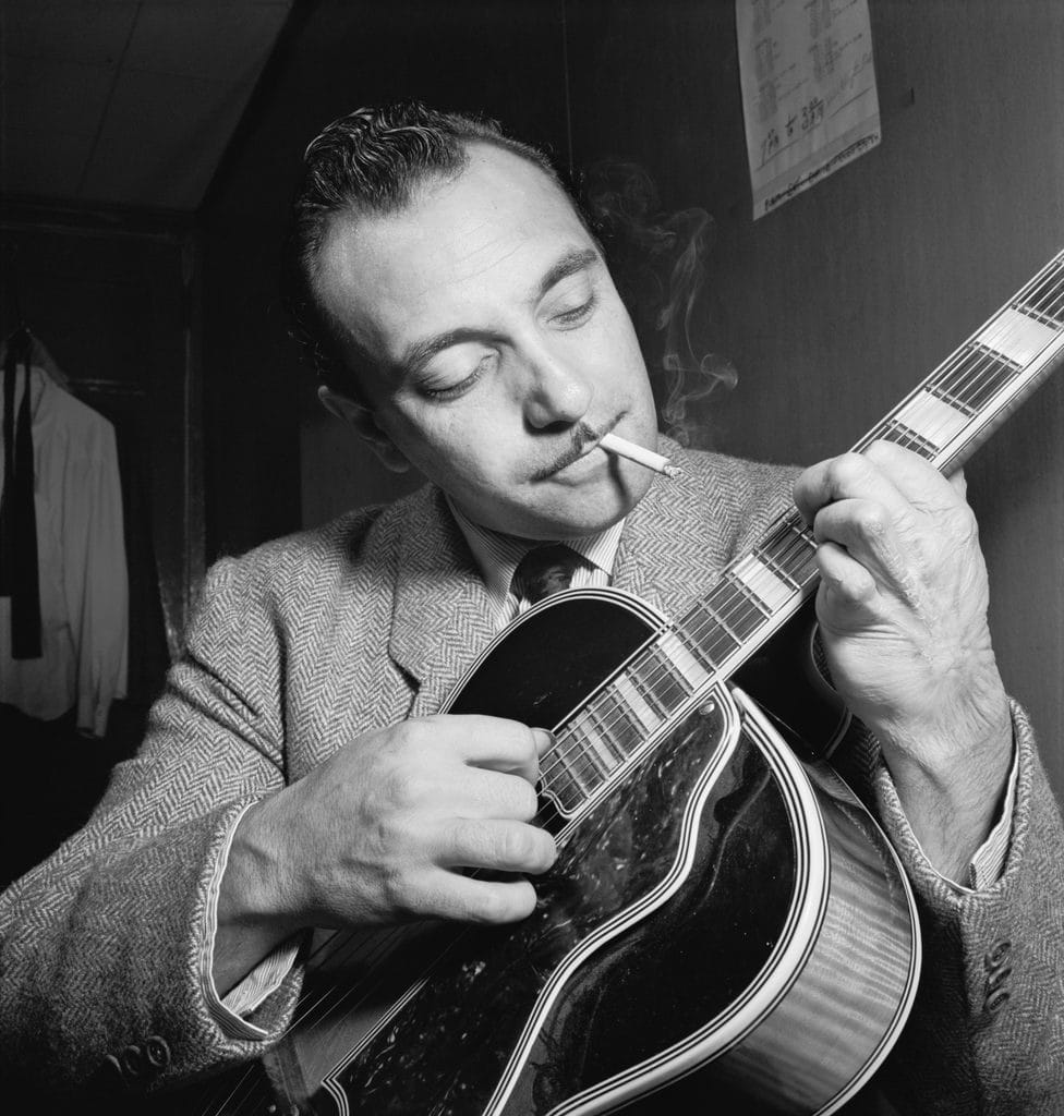 Gypsy Jazz