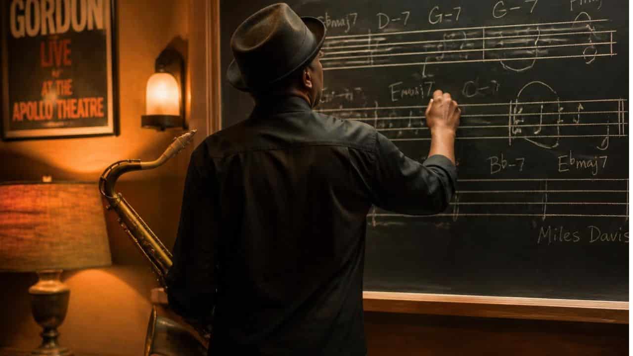 Jazz Terms Explained: The Ultimate A–Z Glossary for Jazz Fans