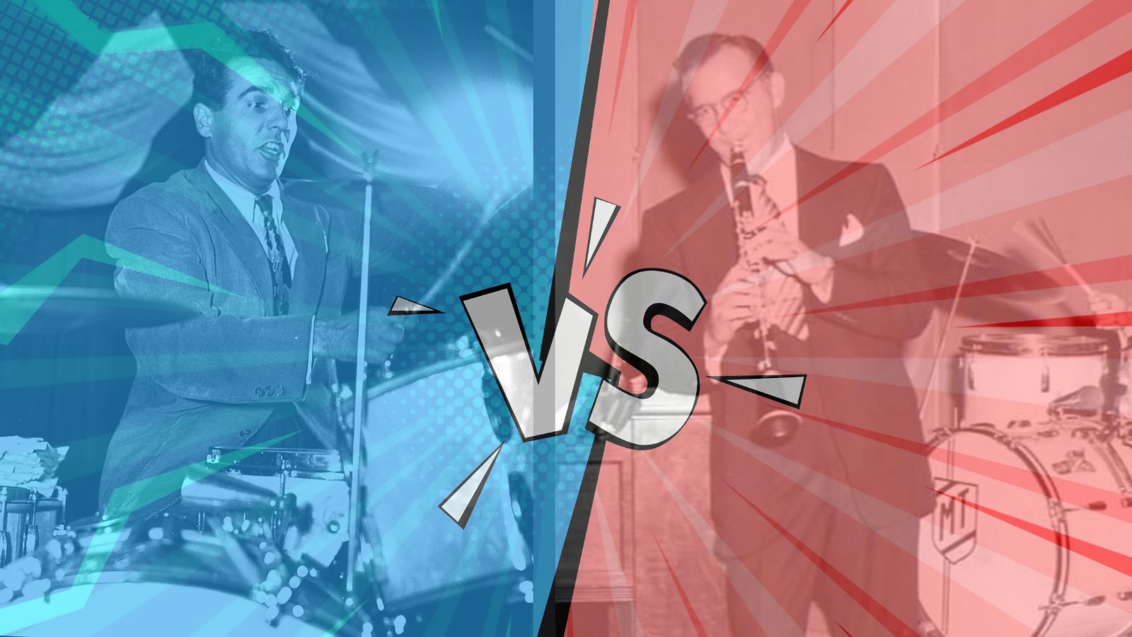 Jazz feuds