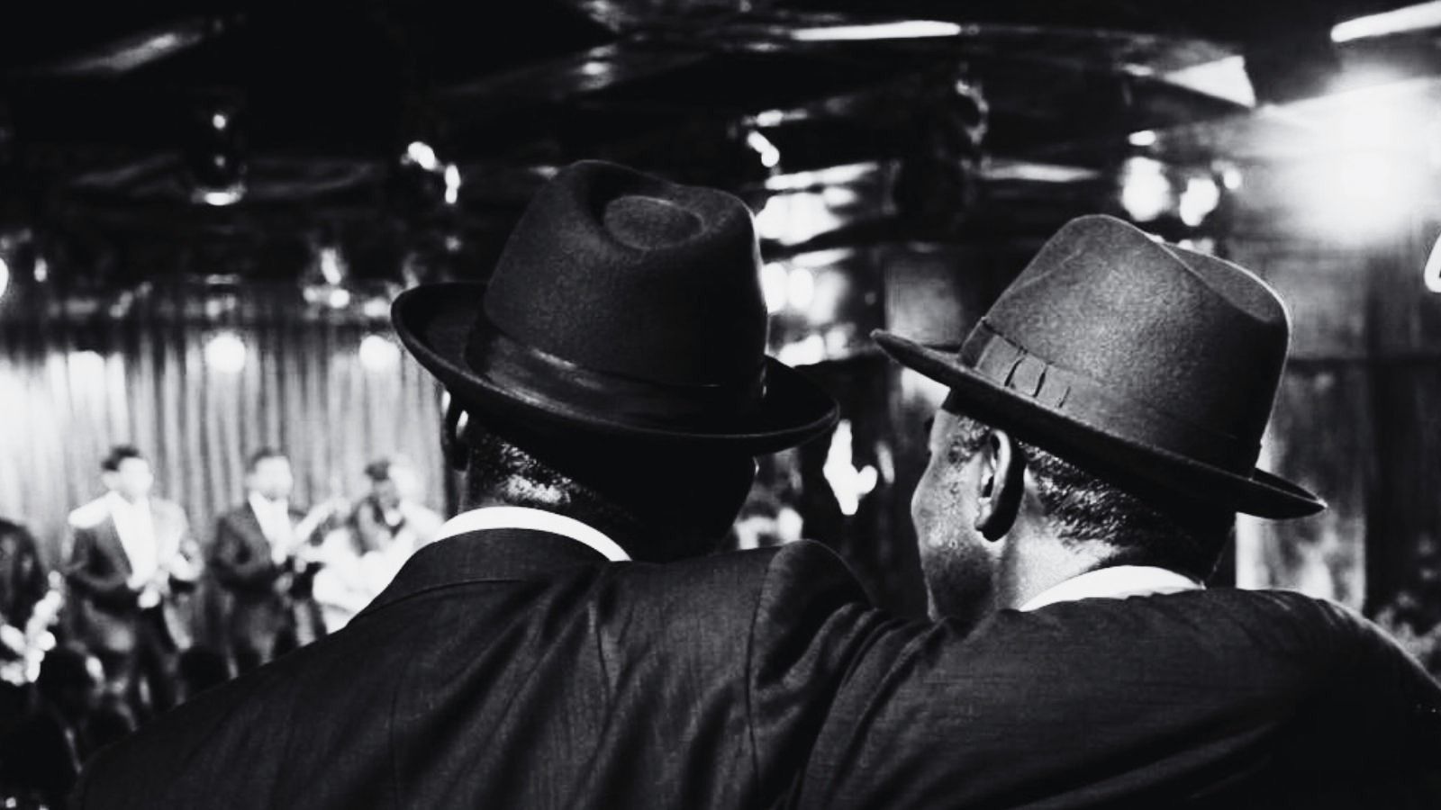 “So Long Eric” – Watch Charles Mingus & Eric Dolphy on Belgian Television