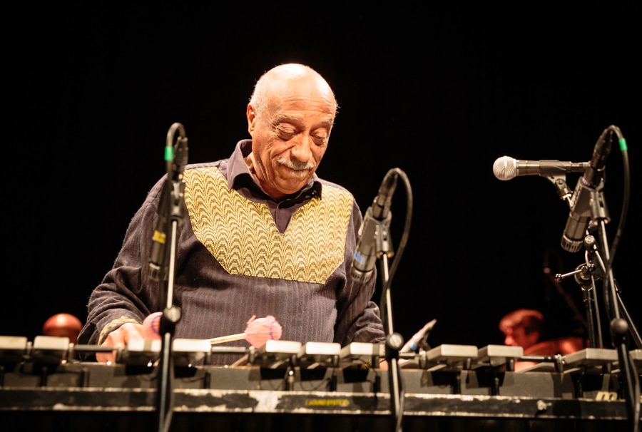 Ethio-Jazz