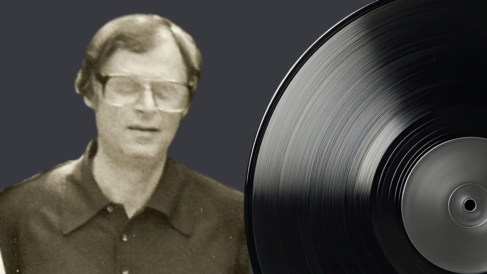 Rudy Van Gelder: The Optometrist Who Recorded Half of Jazz