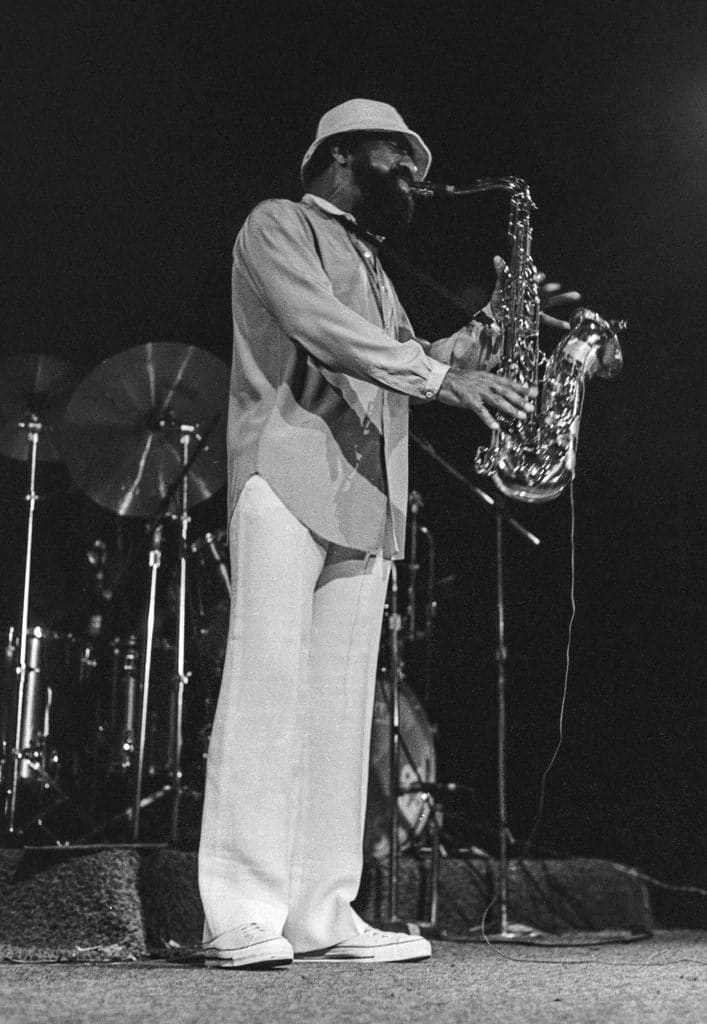 Sonny Rollins