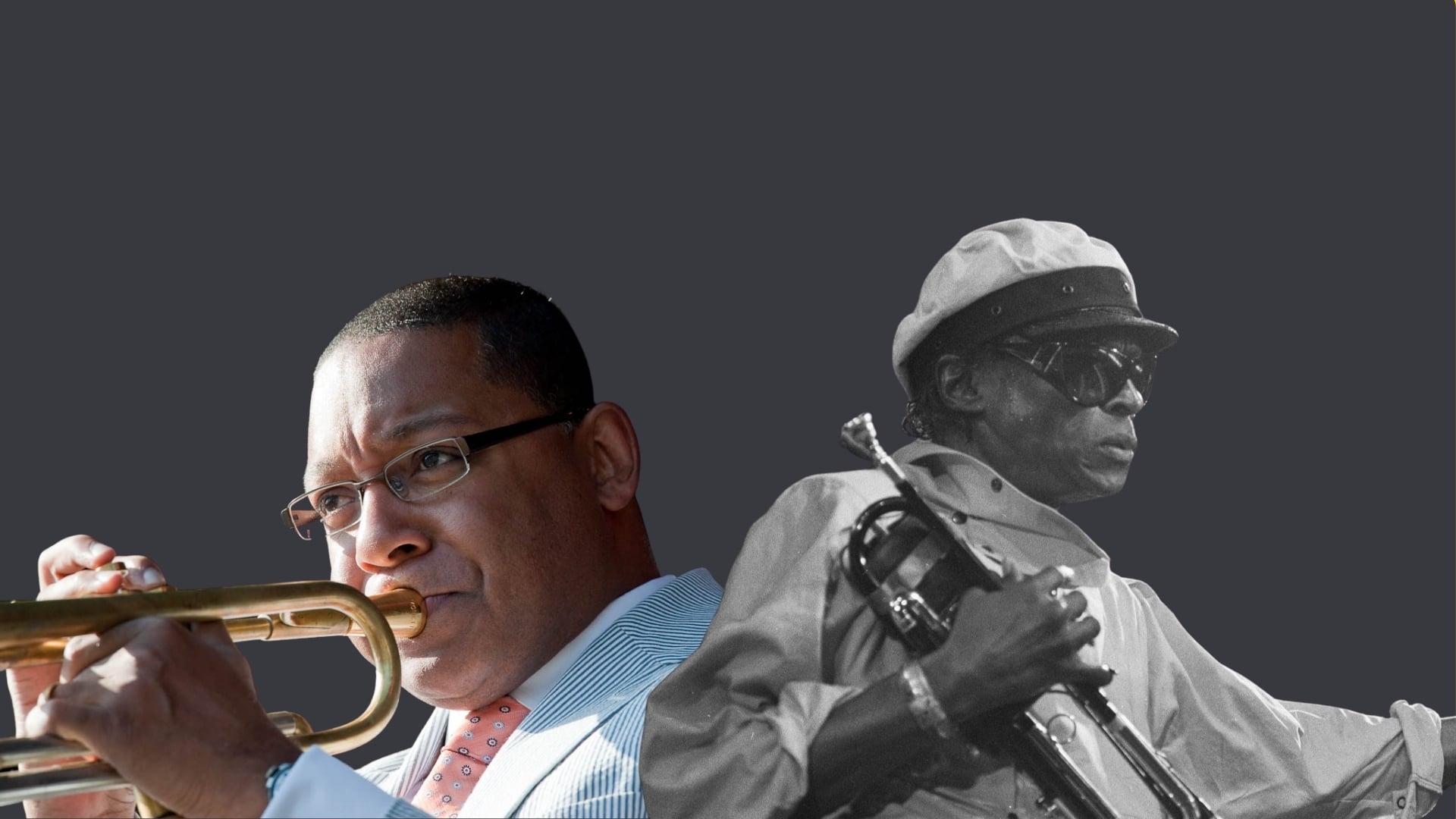 The Greatest Feuds and Fallouts in Jazz History