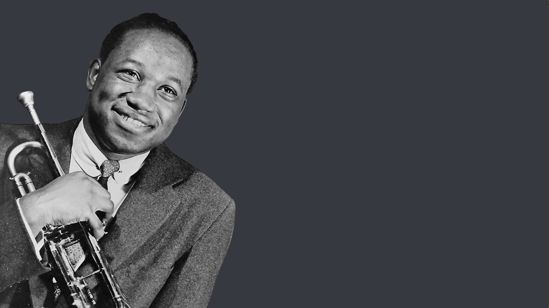 The Only Known Footage of Clifford Brown Playing Trumpet Was Filmed on a Comedian’s TV Show